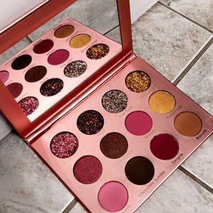 Eyeshadow Palette